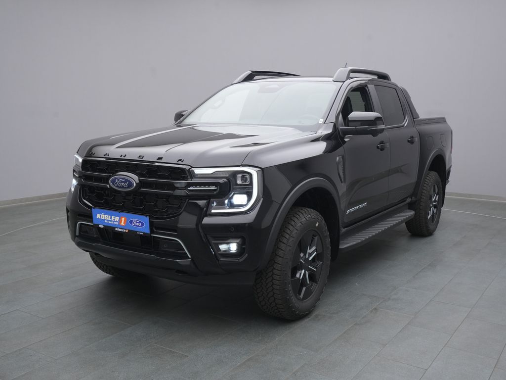 Ford 2026