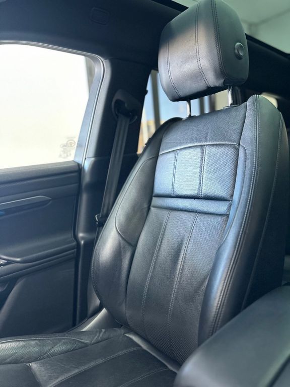 Land Rover Range Rover Evoque 2020