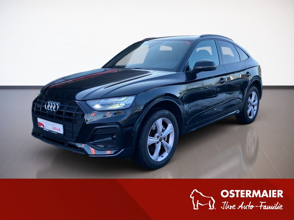 Audi Q5 2025