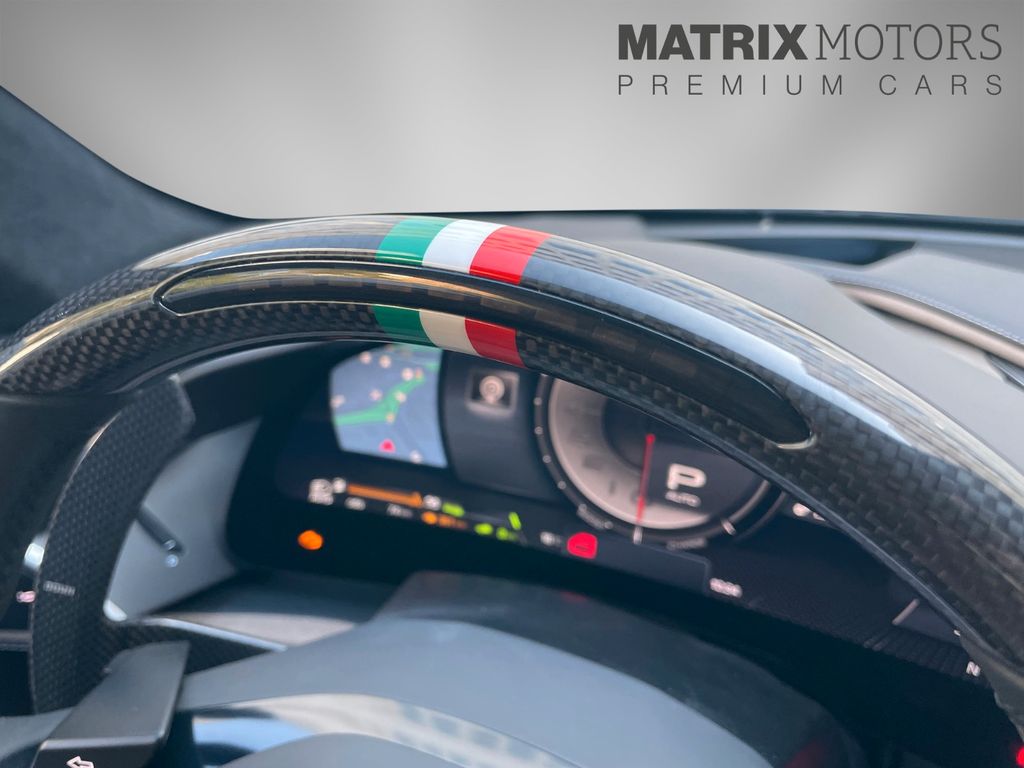 Ferrari 296 GTB 2024