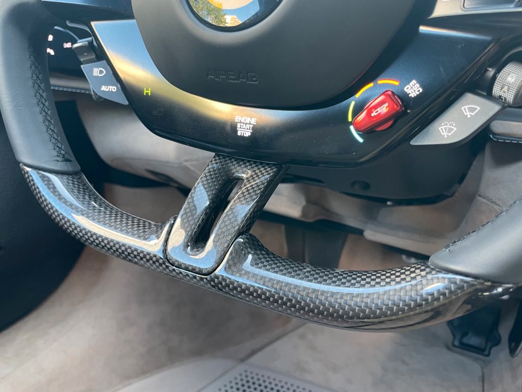 Ferrari 296 GTB 2024