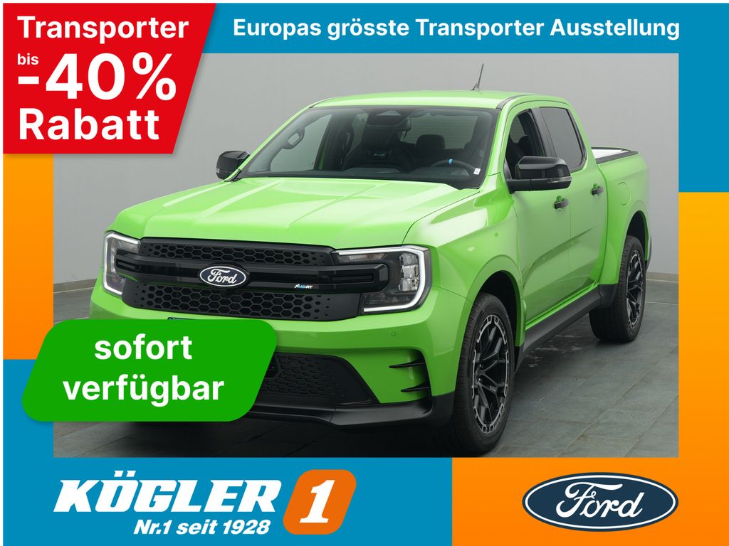Ford 2026