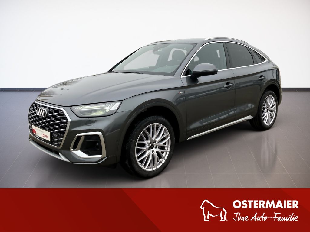 Audi Q5 2025