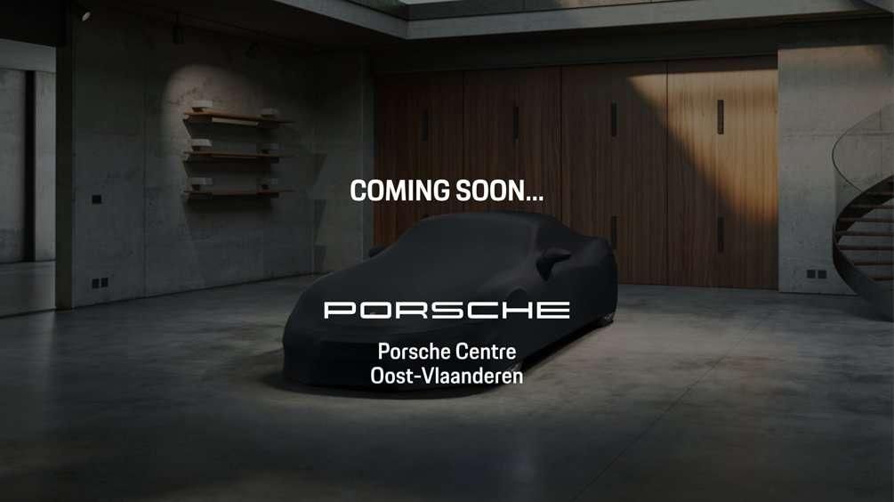 Porsche 911 2024