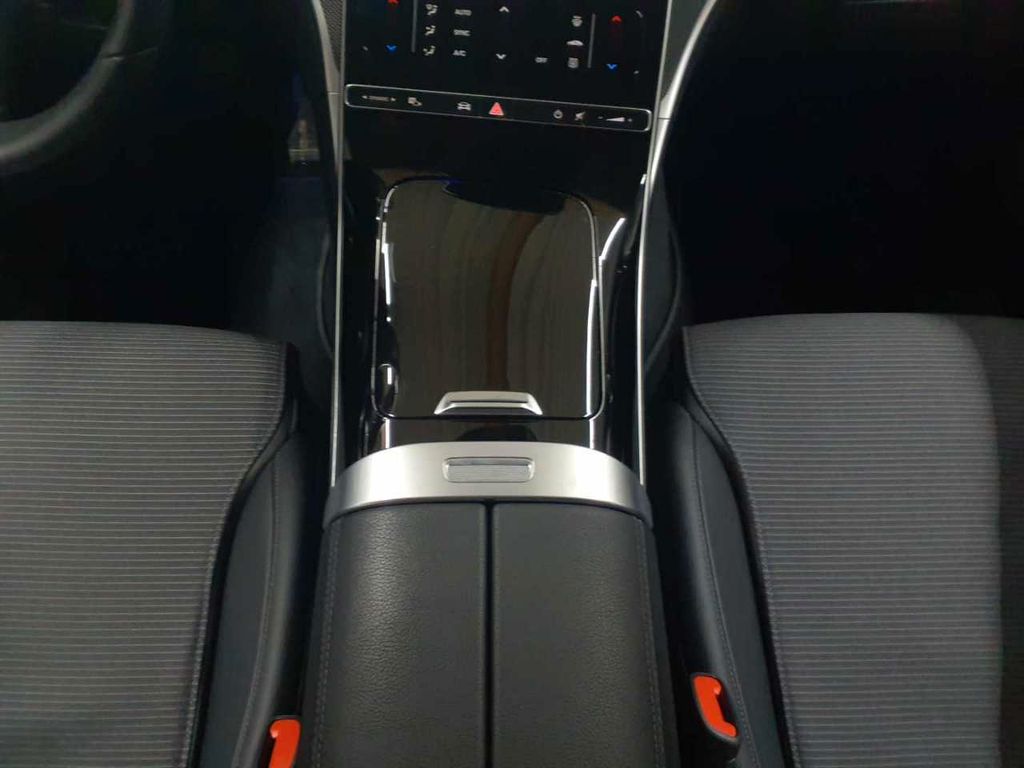 Mercedes-Benz C 220 2022