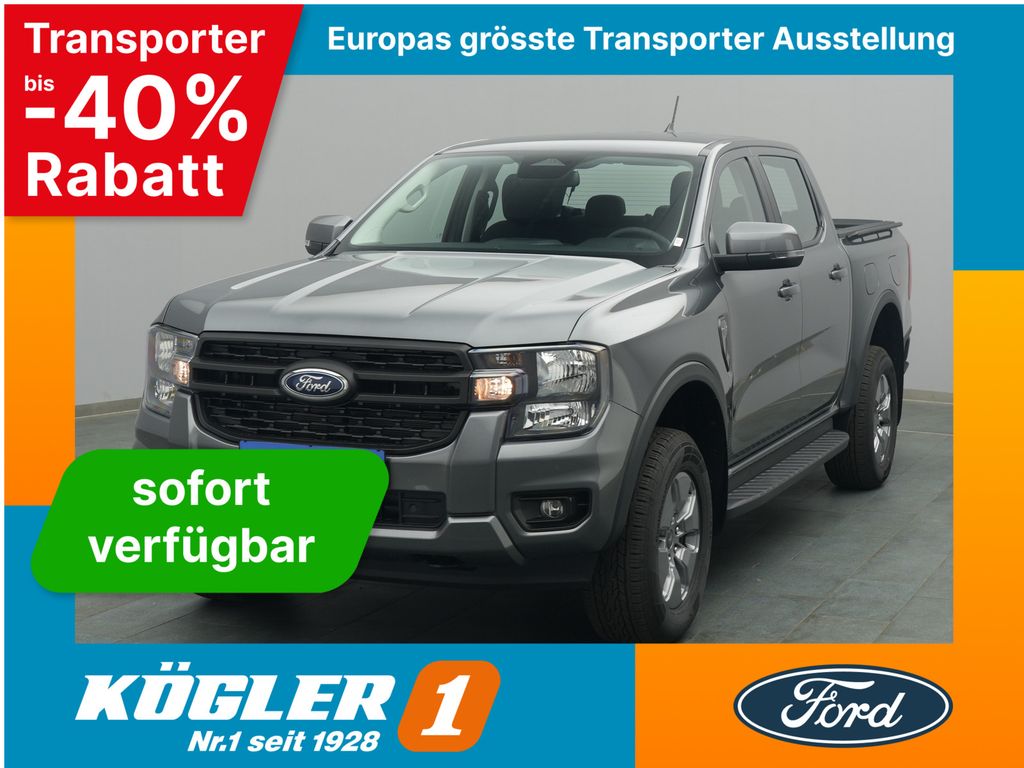 Ford 2026