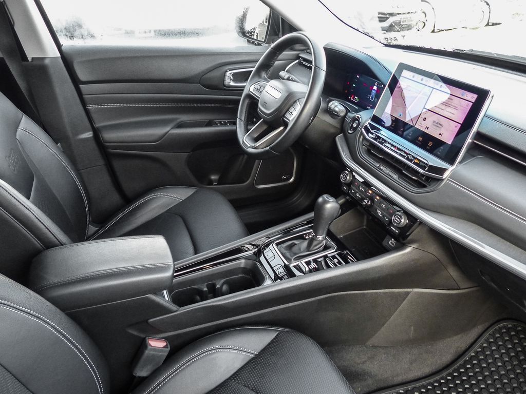 Jeep Compass 2022