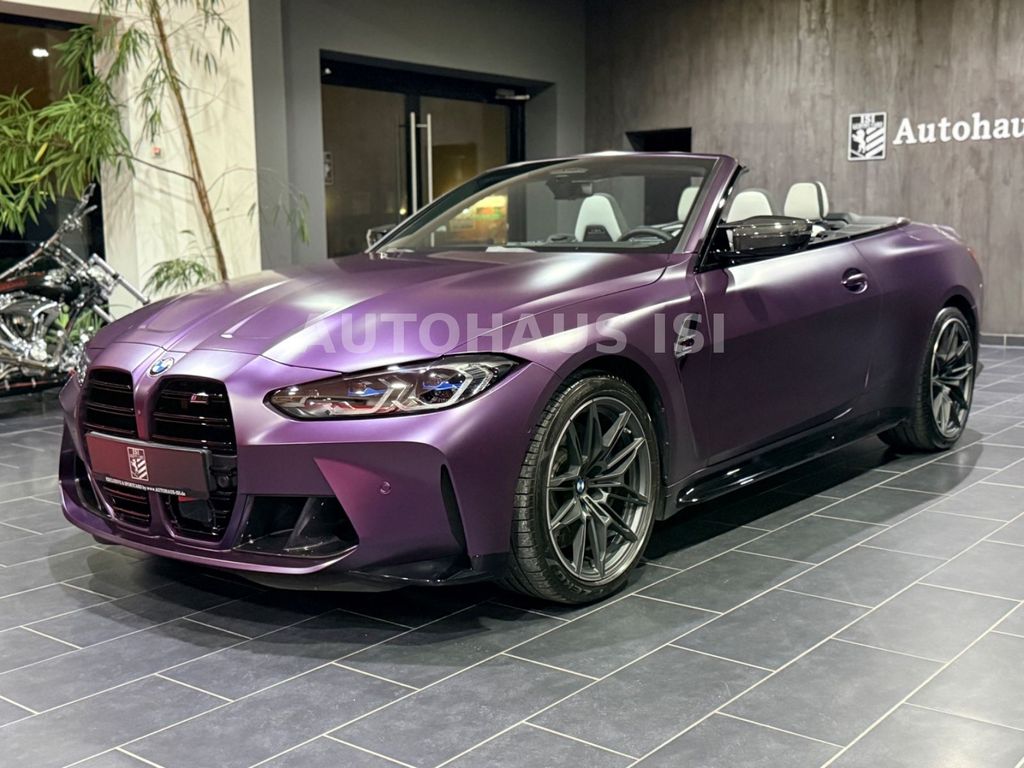 BMW M4 2023