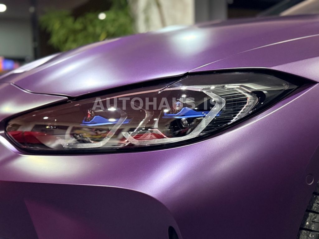 BMW M4 2023