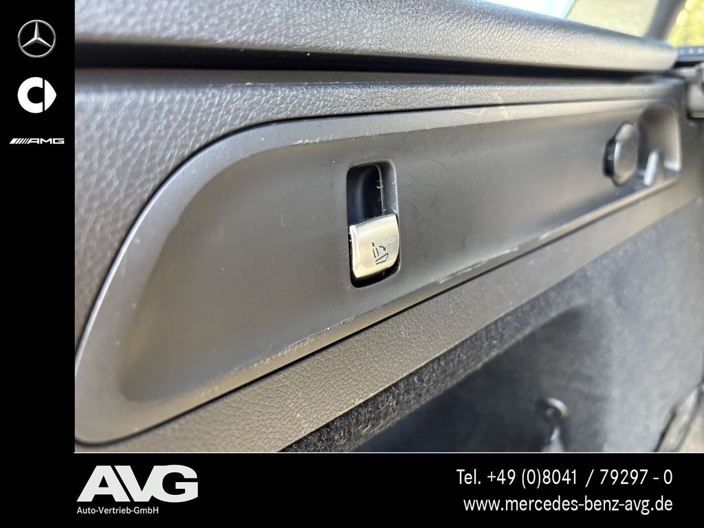 Mercedes-Benz GLC 300 2021