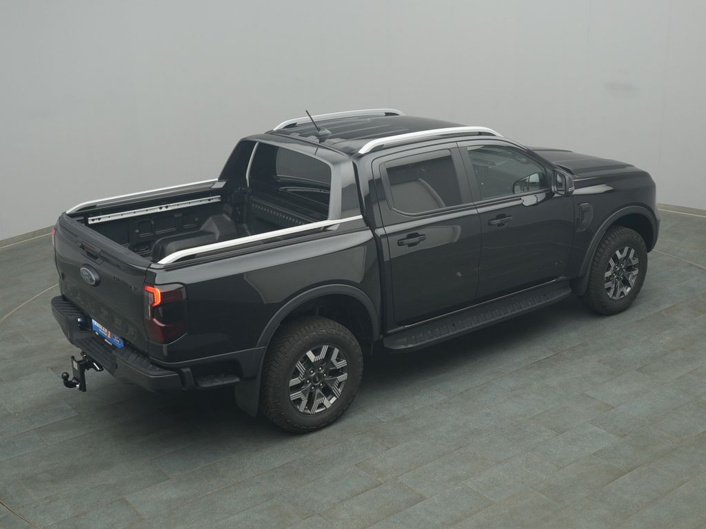 Ford 2025