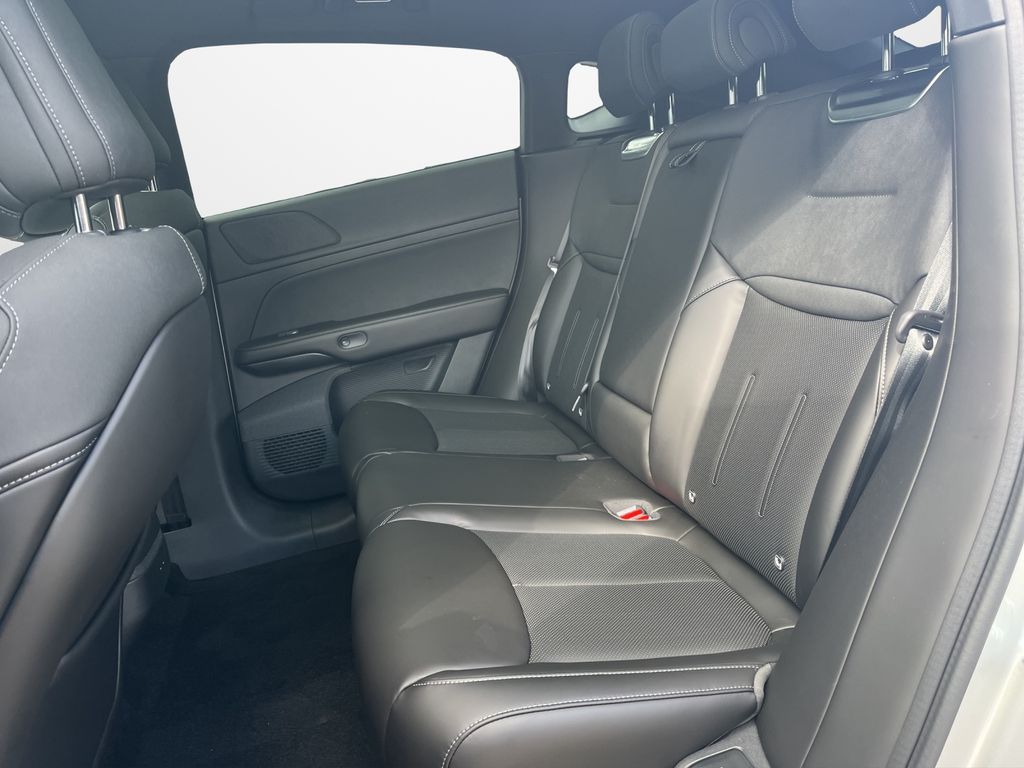 XPENG G6 2026