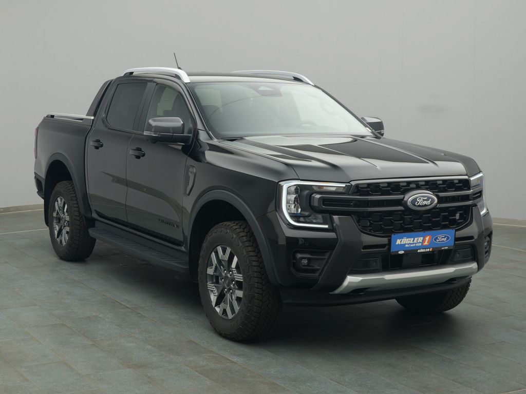 Ford 2025