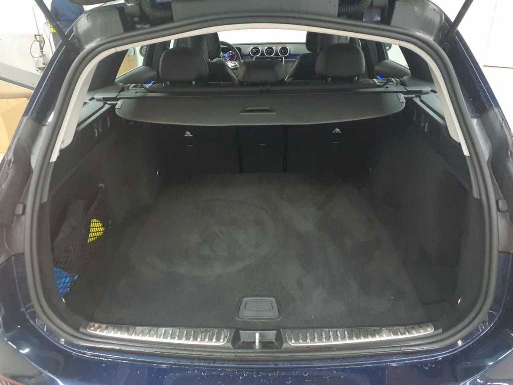 Mercedes-Benz C 220 2022