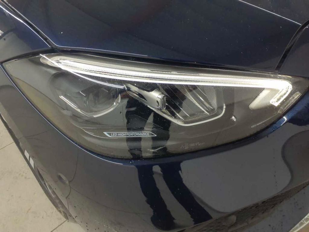 Mercedes-Benz C 220 2022