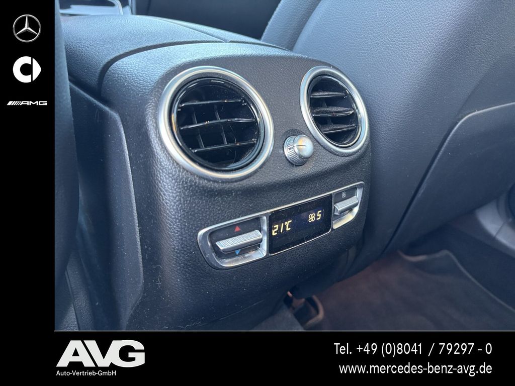 Mercedes-Benz GLC 300 2021