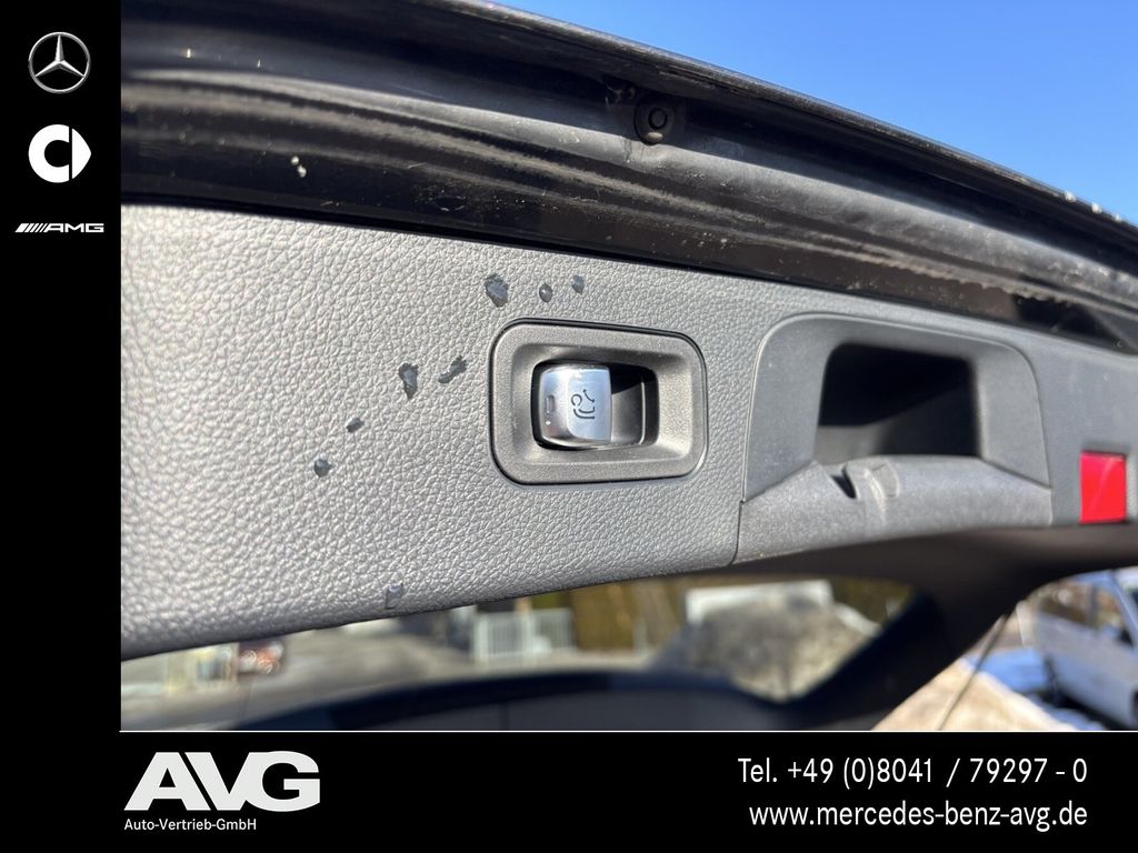 Mercedes-Benz GLC 300 2021