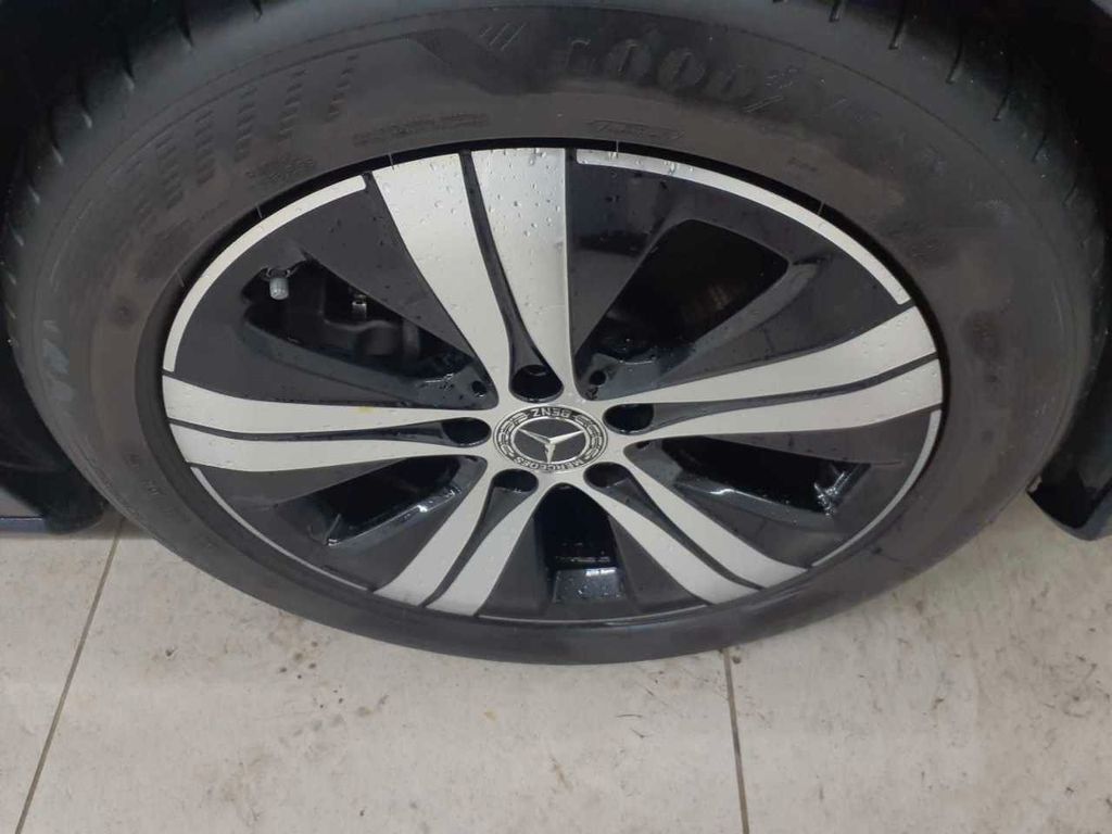 Mercedes-Benz C 220 2022