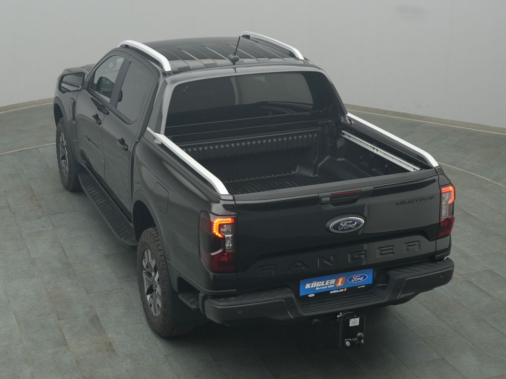 Ford 2025