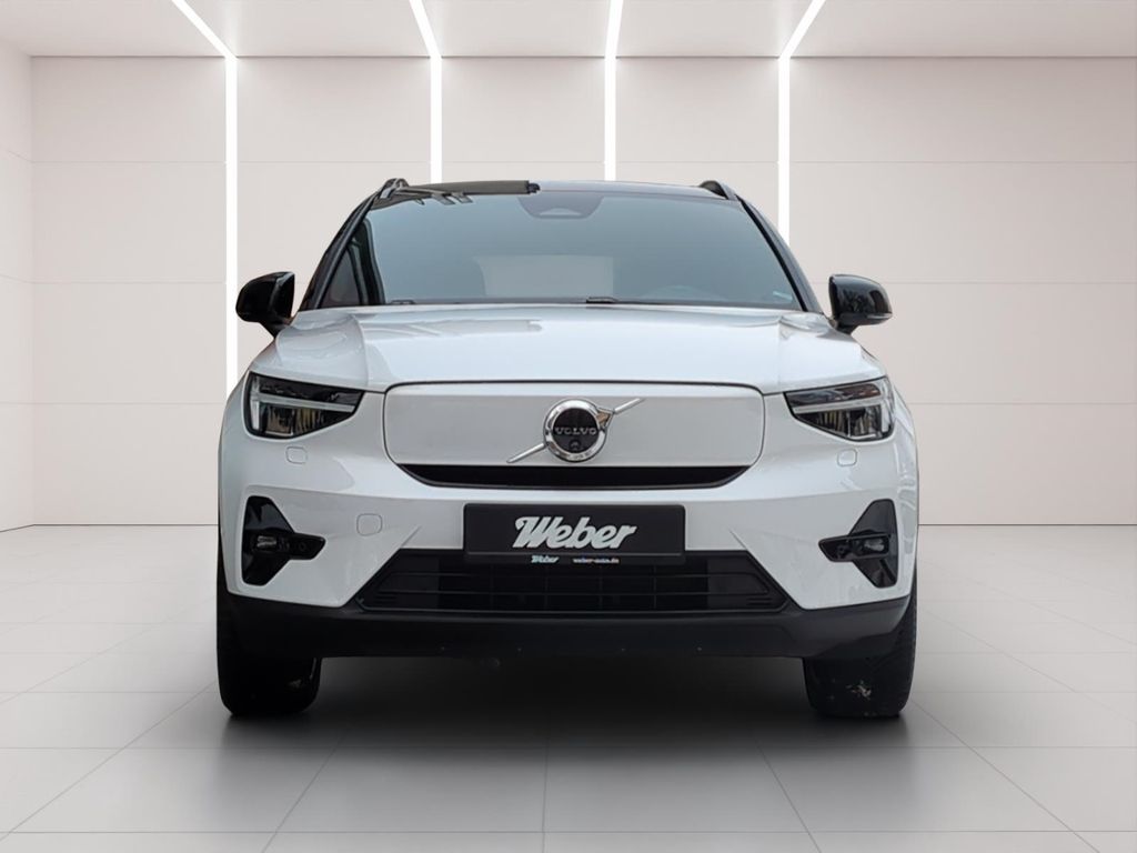 Volvo XC40 2023