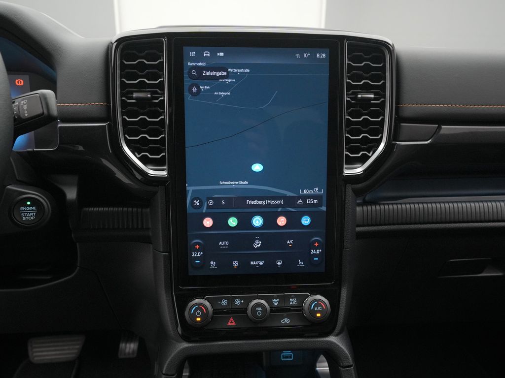 Ford 2025