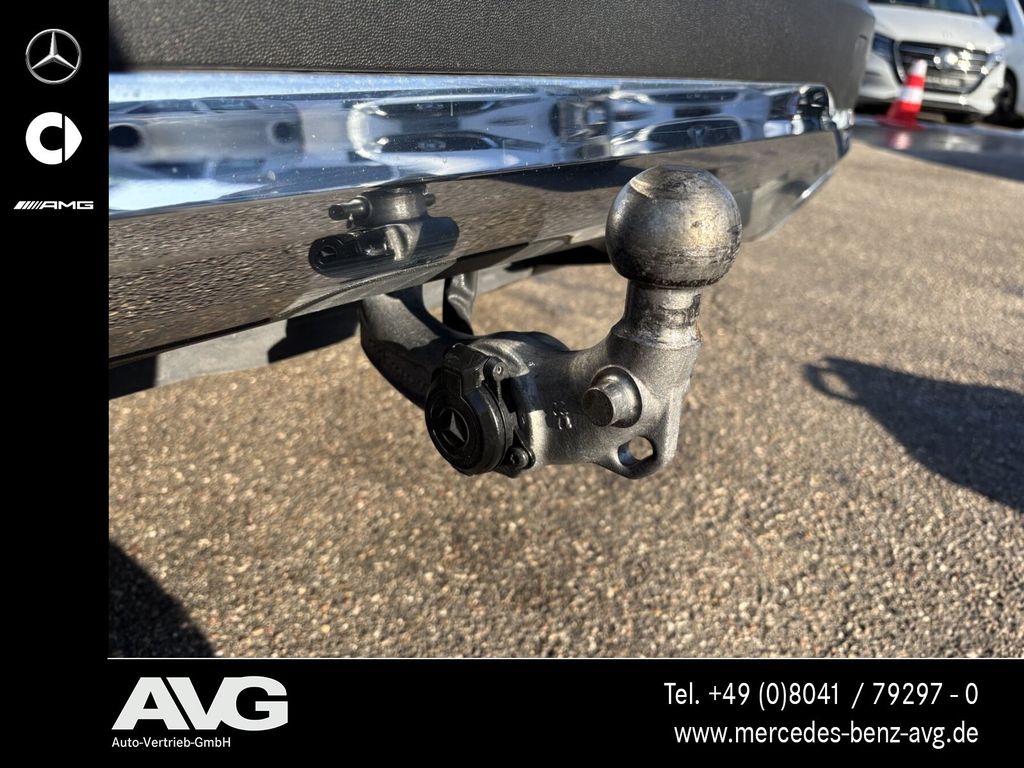 Mercedes-Benz GLC 300 2021