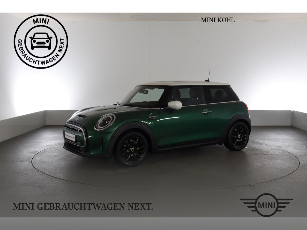 MINI Cooper SE 2022