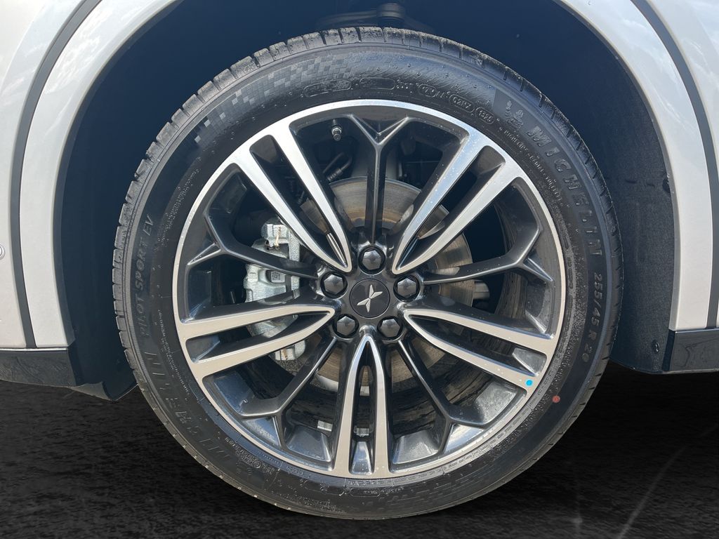XPENG G6 2026