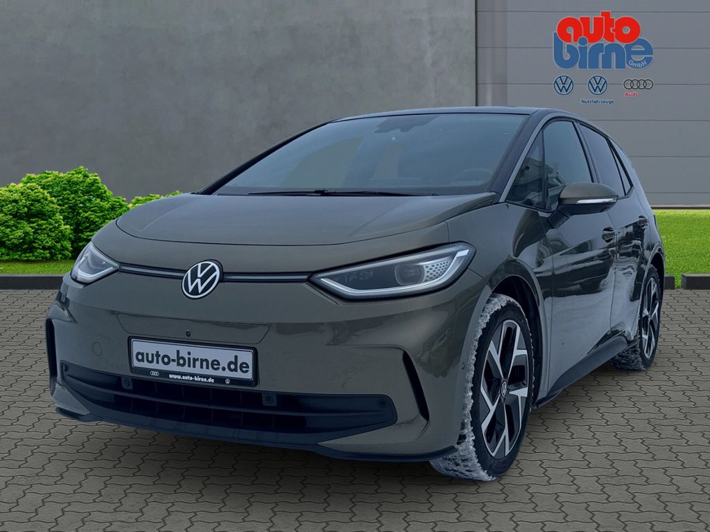 Volkswagen ID.3 2023