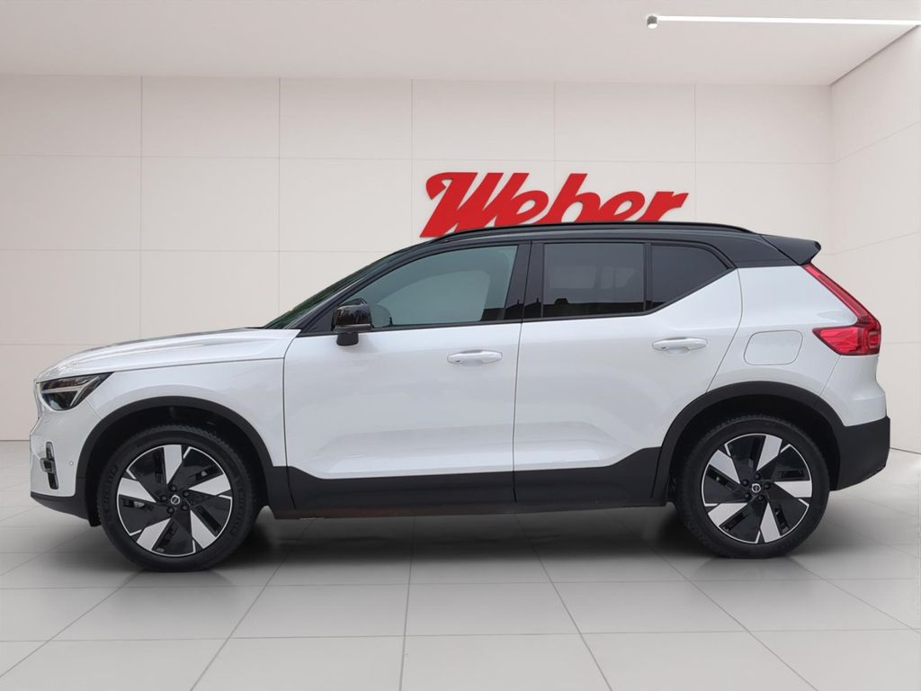 Volvo XC40 2023