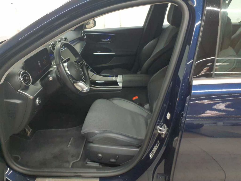 Mercedes-Benz C 220 2022