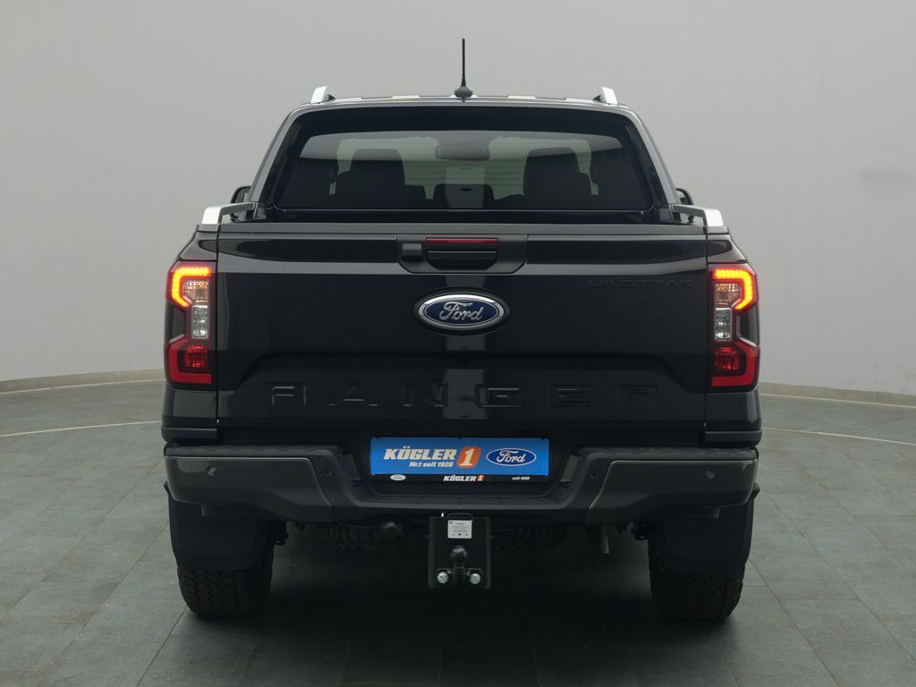 Ford 2025
