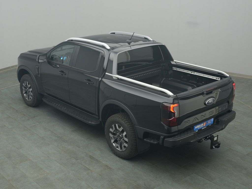 Ford 2025