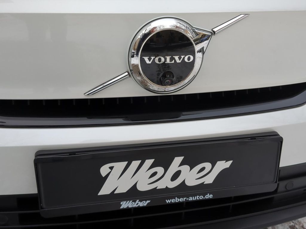 Volvo XC40 2023
