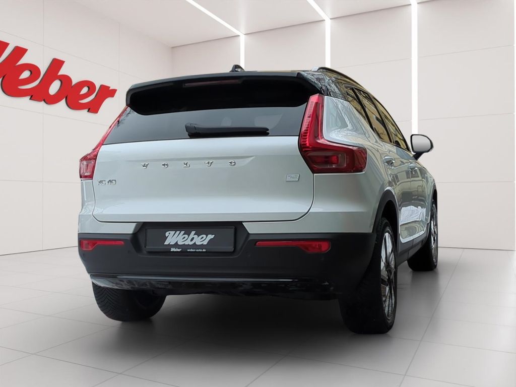 Volvo XC40 2023
