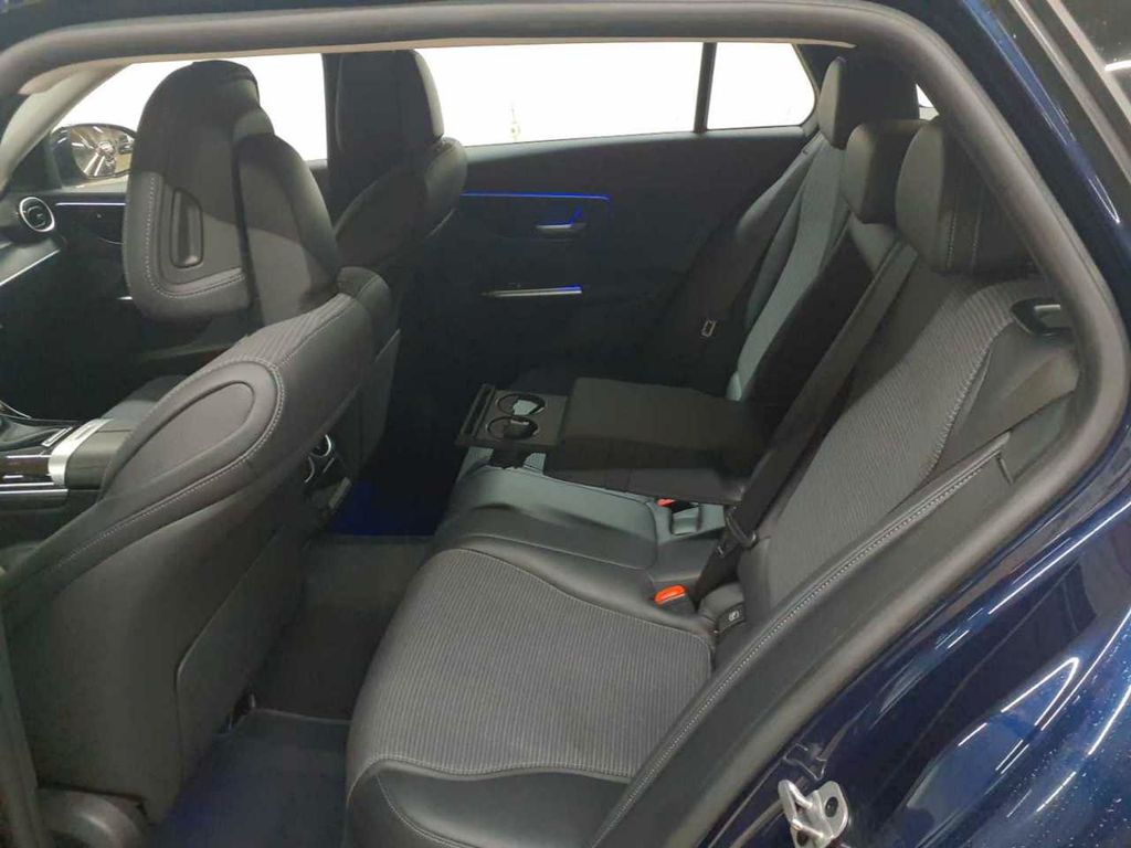 Mercedes-Benz C 220 2022