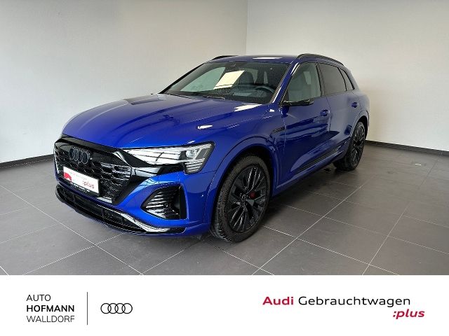 Audi Q8 e-tron 2023