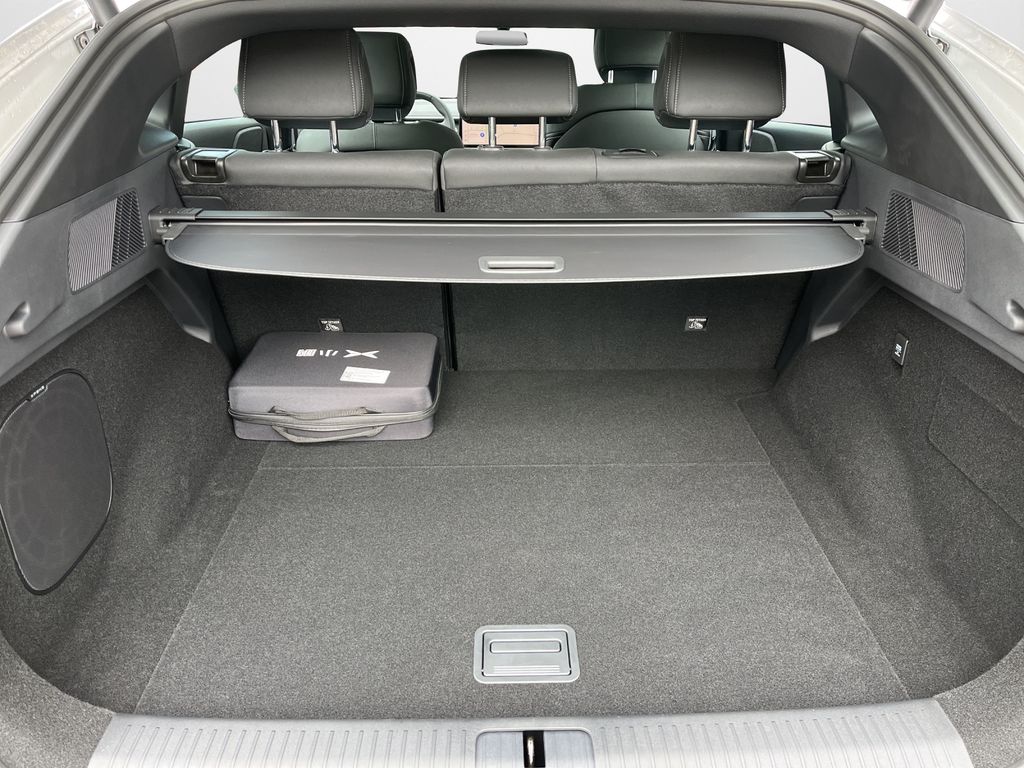 XPENG G6 2026