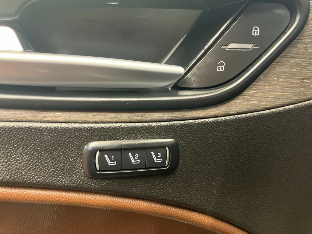 Alfa Romeo Stelvio 2021