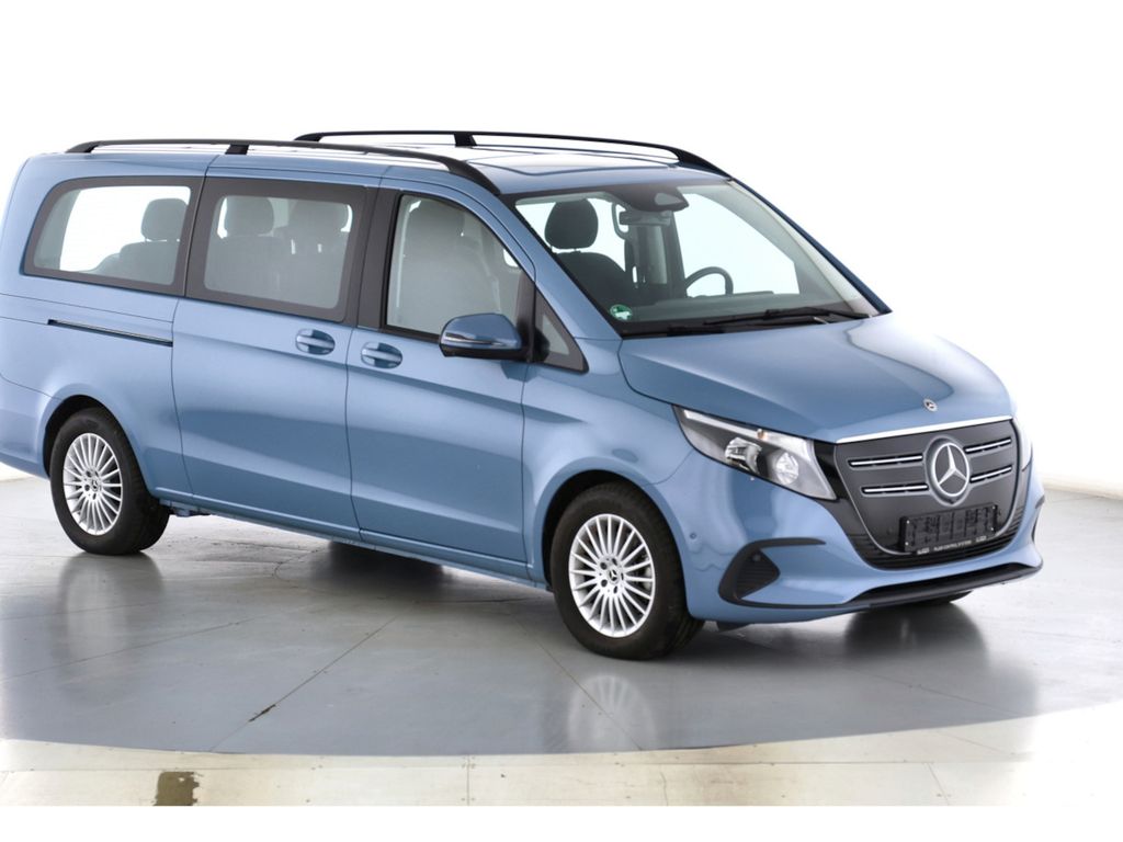 Mercedes-Benz EQV 2025