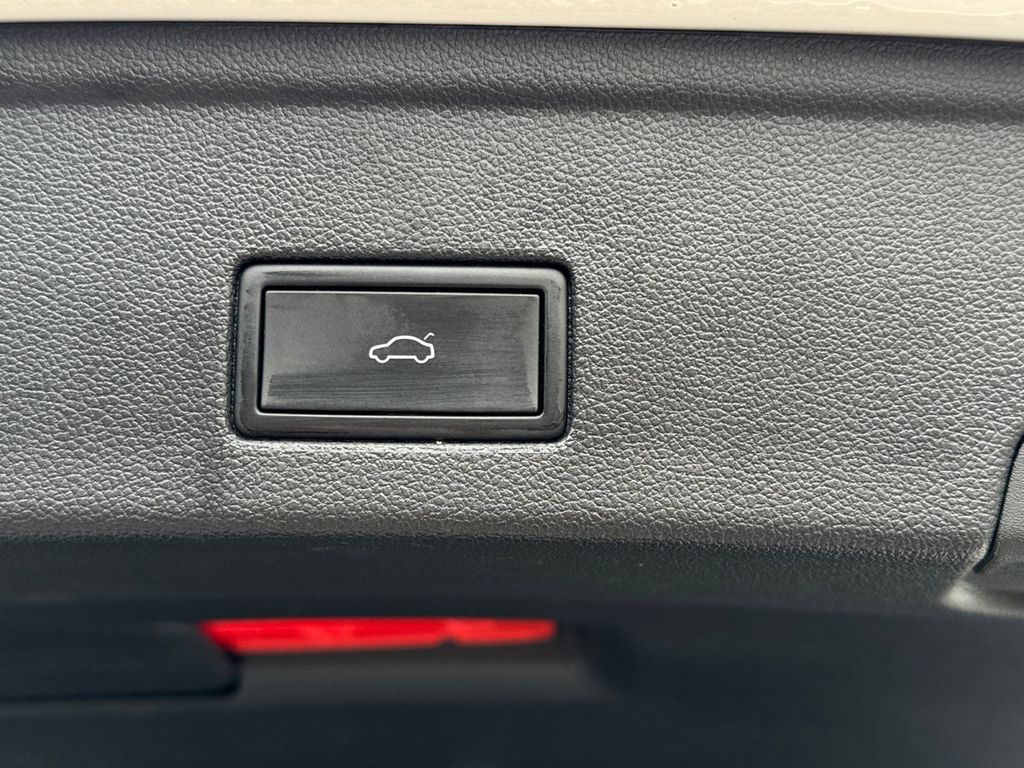 Volkswagen Touareg 2023