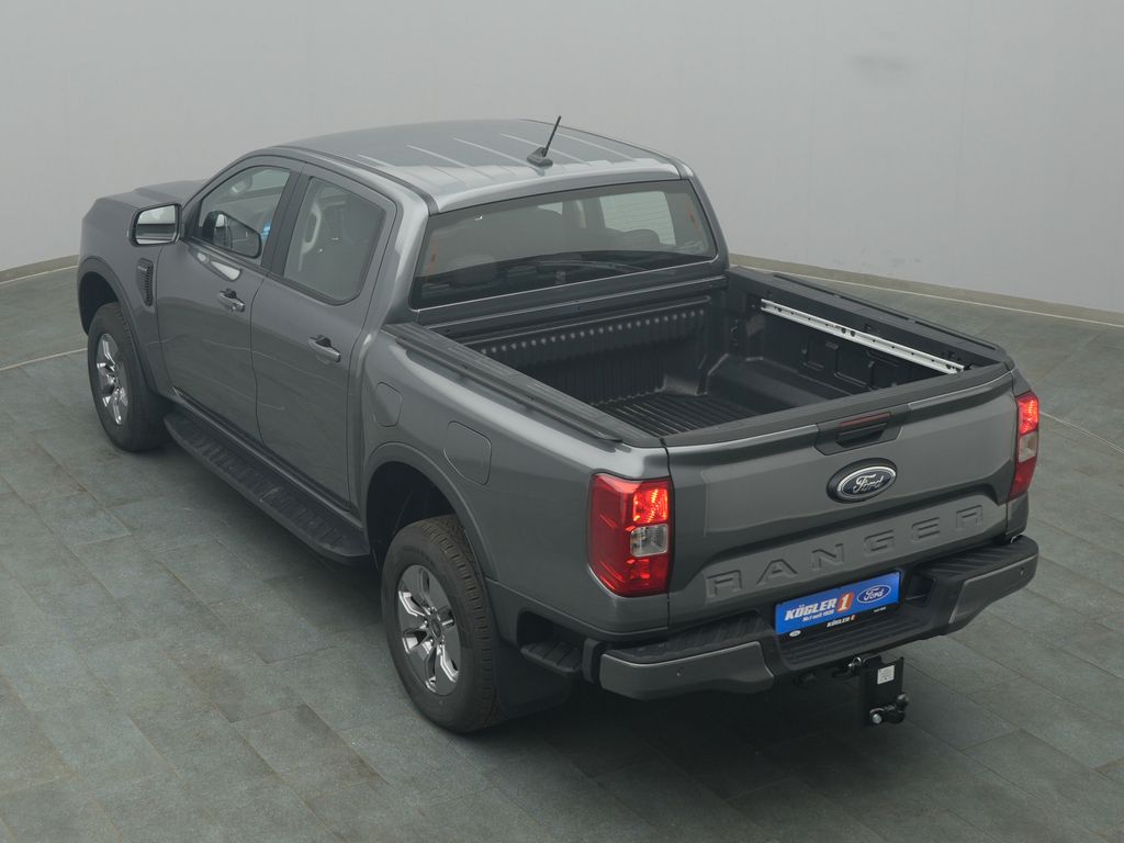 Ford 2026