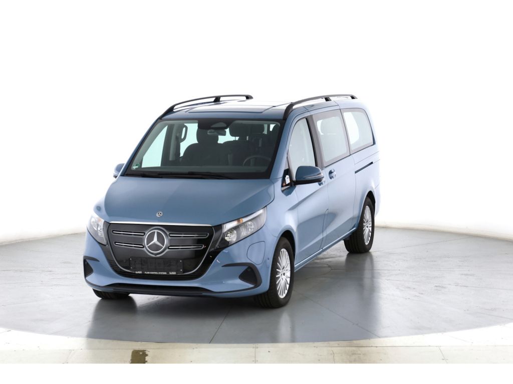 Mercedes-Benz EQV 2025