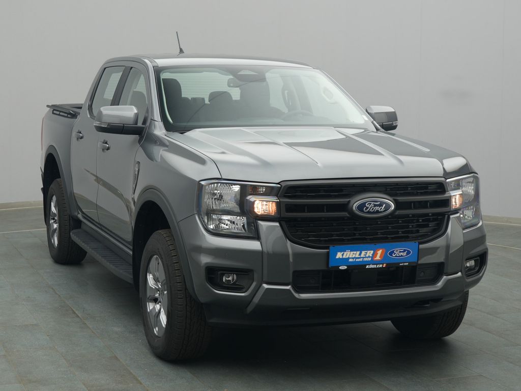Ford 2026