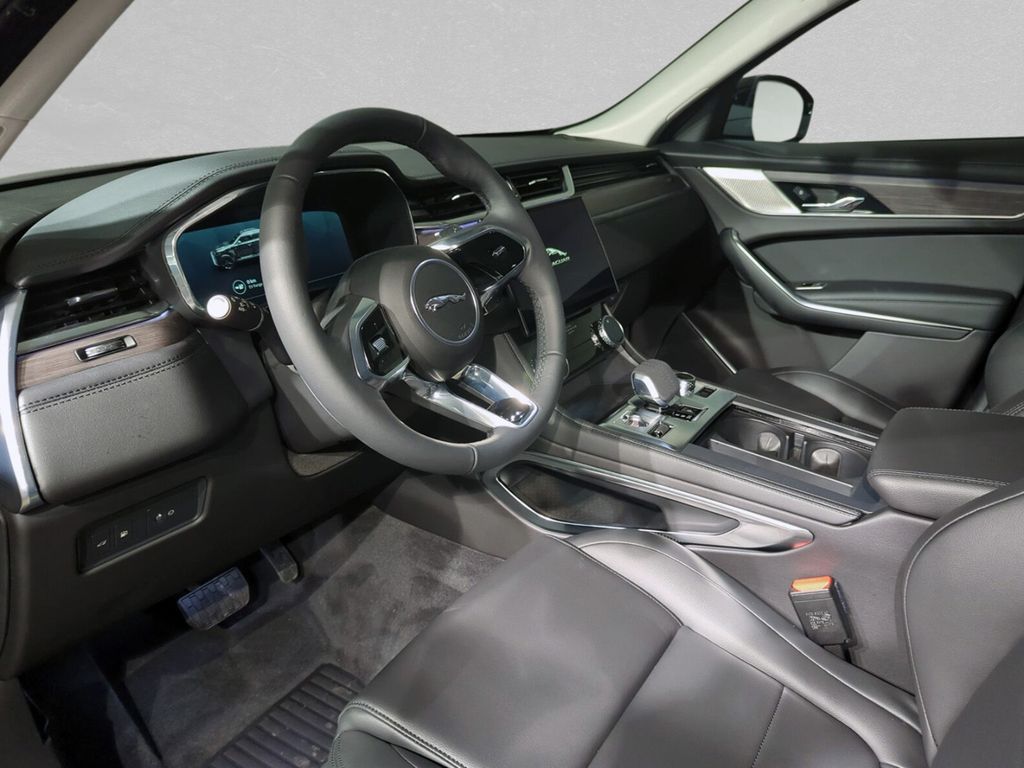 Jaguar F-Pace 2023