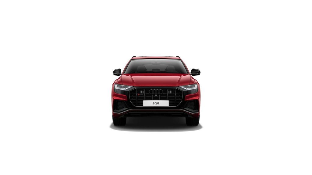 Audi SQ8 2021