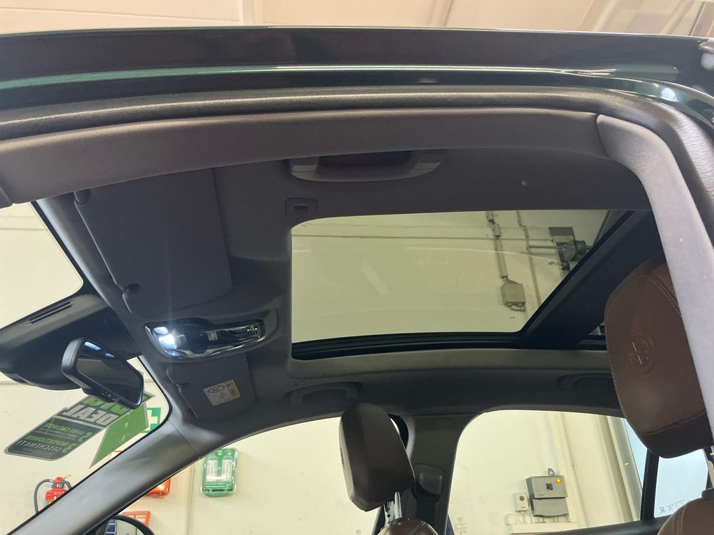 Alfa Romeo Stelvio 2021