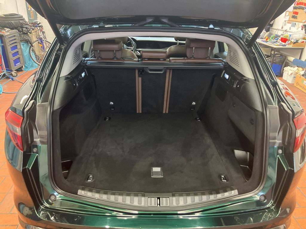 Alfa Romeo Stelvio 2021