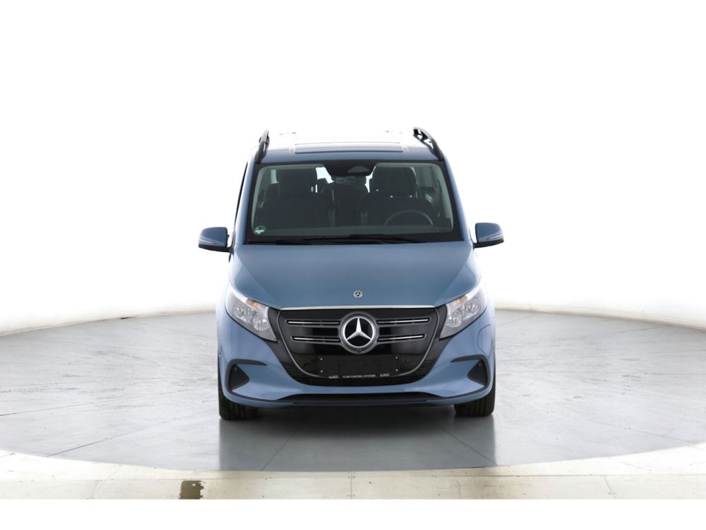 Mercedes-Benz EQV 2025