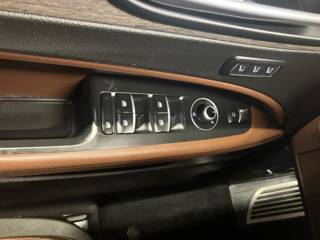 Alfa Romeo Stelvio 2021